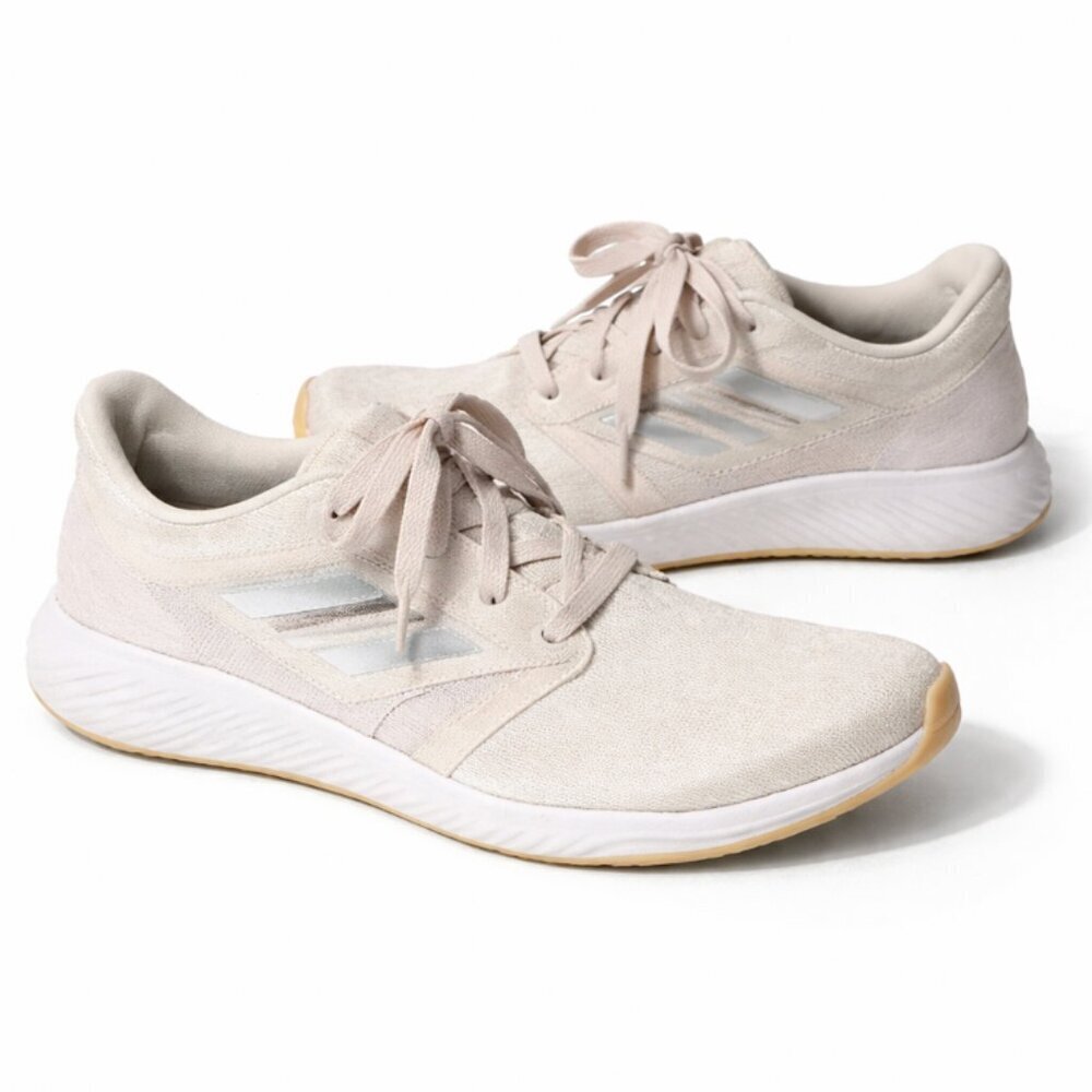 Adidas Edge Lux 3 Running Shoes Women’s Size 9 Lightweight Sneakers